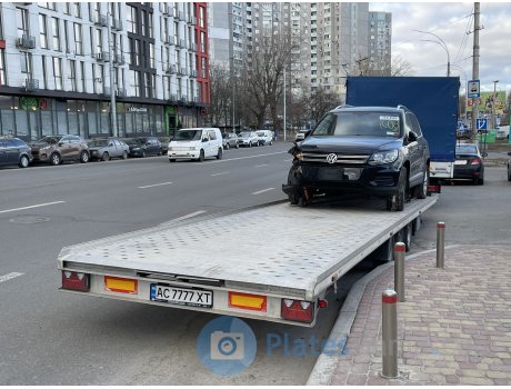 AC 7777 XT, Gromex L3