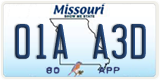 Missouri, Apportioned (12A B3C)