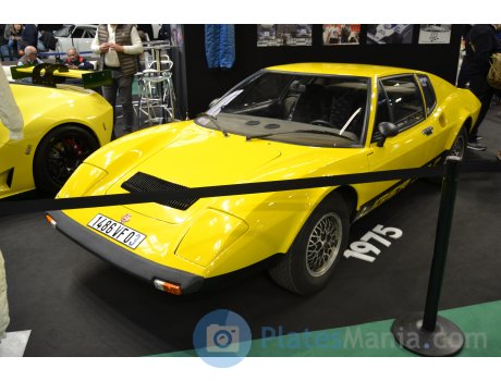 1486 VF 03, Ligier JS2