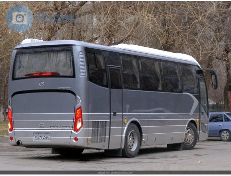 30 877 ZAA, King Long XMQ6901