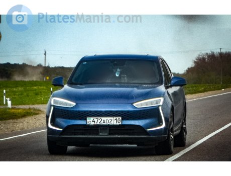 472 ADZ 10, Seres 5(SF5)