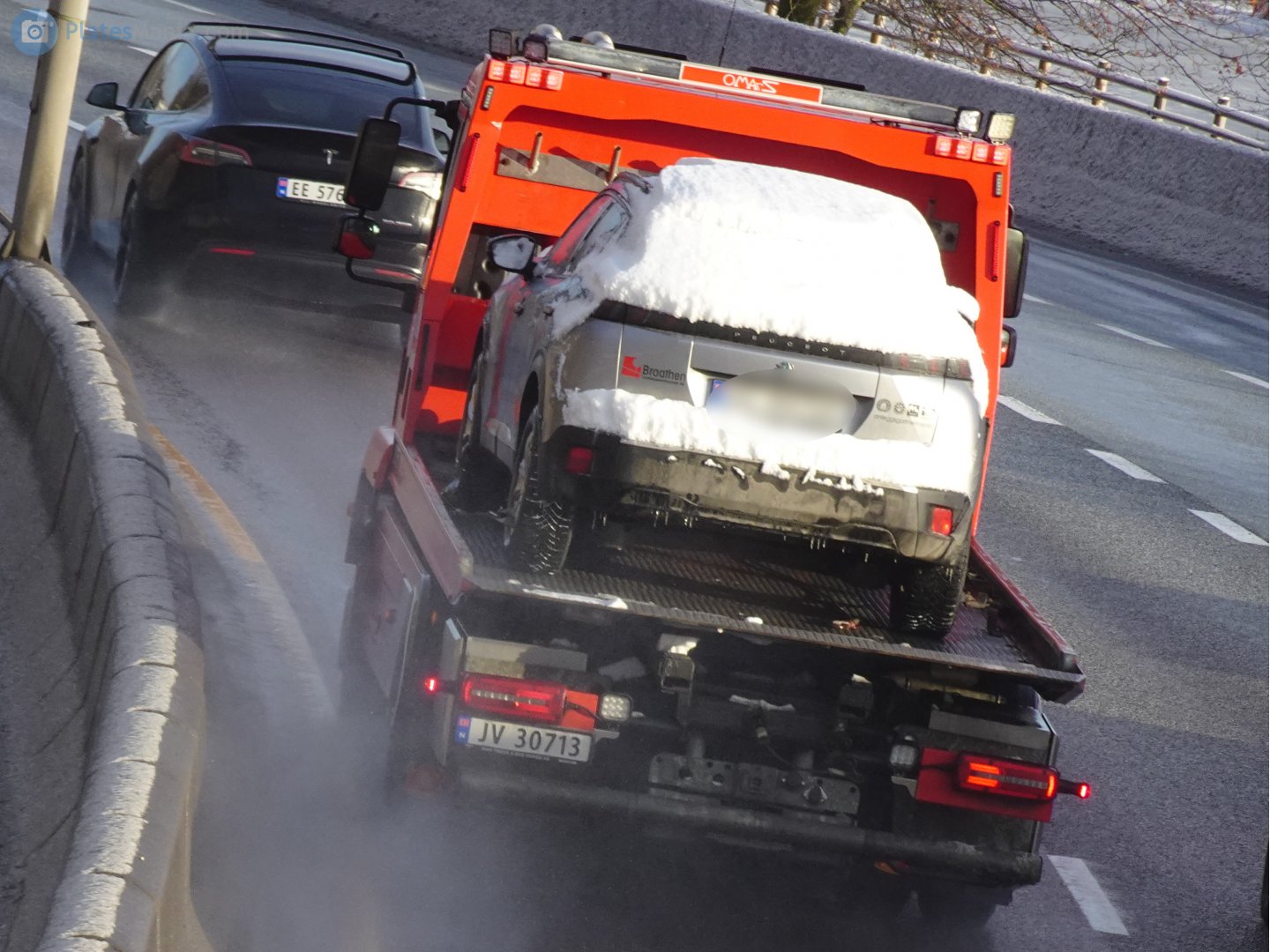 JV 30713, MAN TGM 1st gen, 2nd facelift, 2012–2021