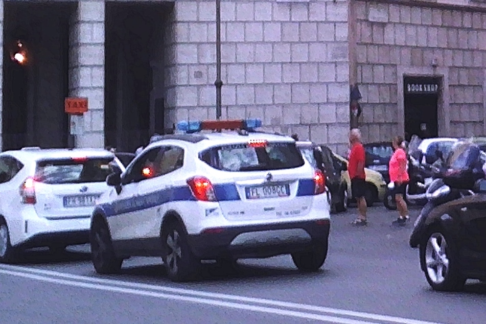 FL 008 CC, Opel Mokka 1st gen X (A; J13), facelift, 2016–2019