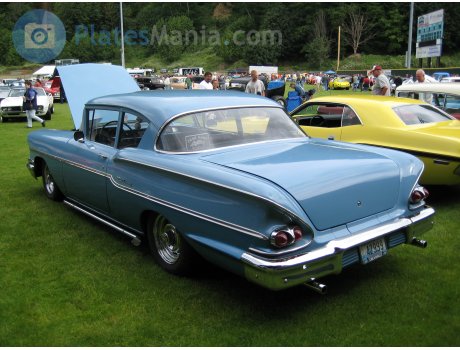 42999, Chevrolet Delray