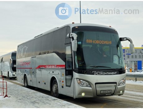 с325рм154, Higer A80