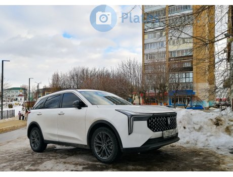 е728вр57, Bestune (Besturn) T55
