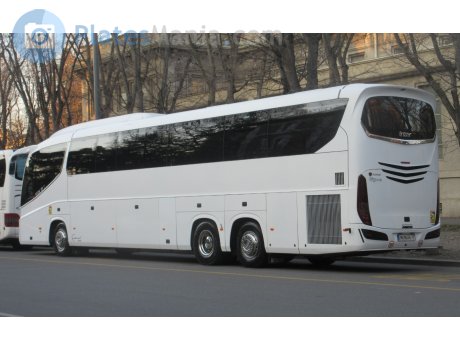 NKM-9617, Irizar i8