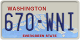 Washington, 123-ABC