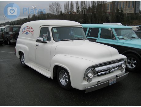 A70215U, Ford F-100