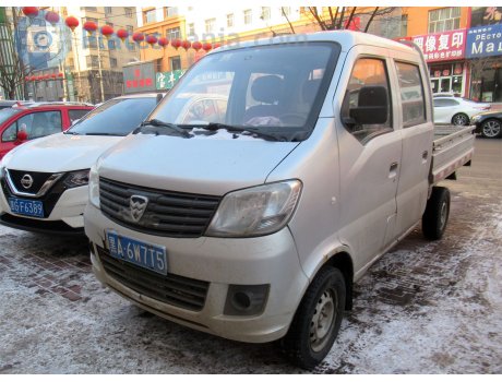 黑A·6W7T5, Hafei Songhuajiang