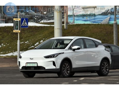 E151 AO-1, Geometry C