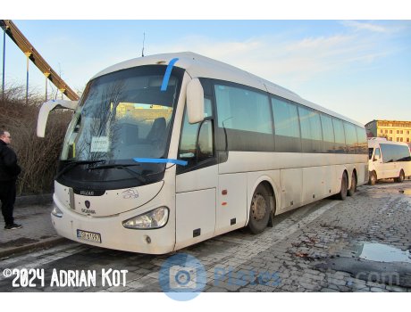 DSR 61997, Irizar i4