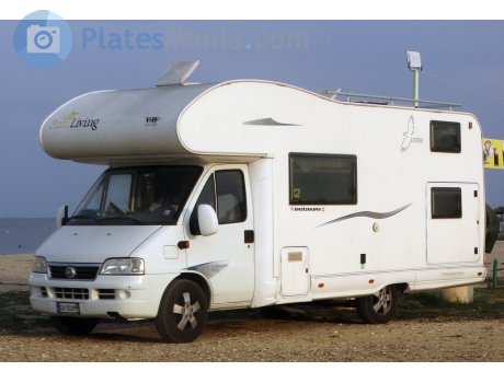 CW 590 AM, Sun Living Lido