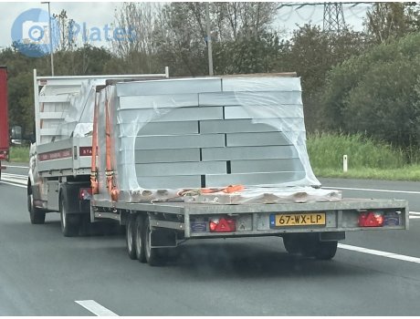 67-WX-LP, Hulco Medax