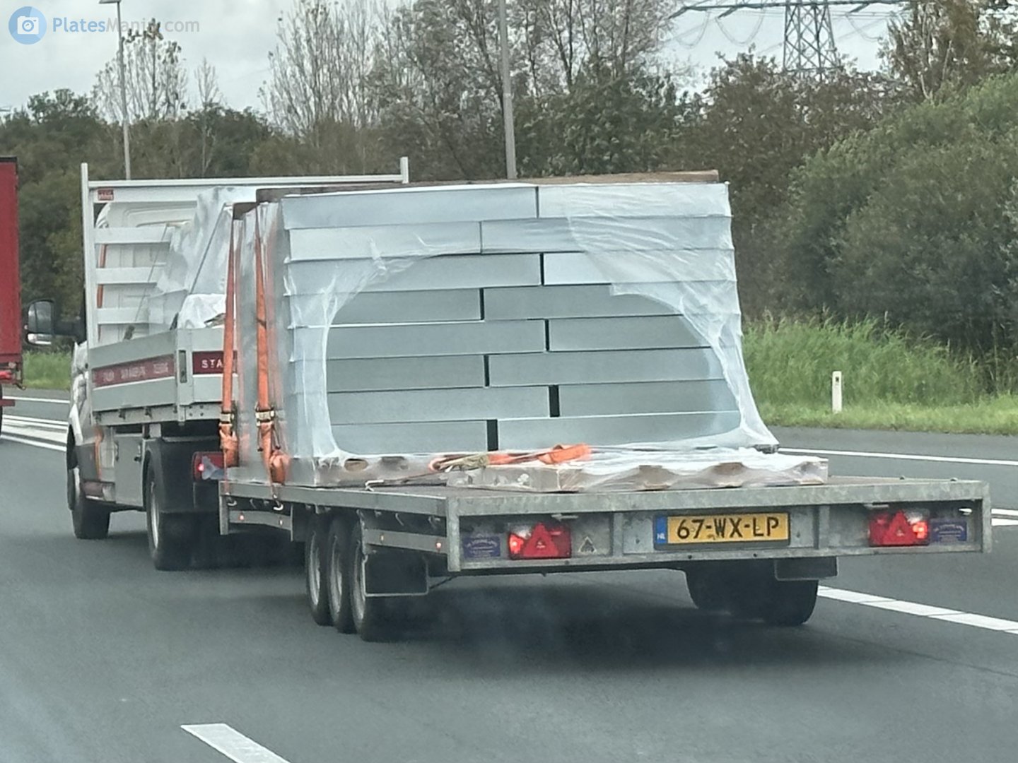 67-WX-LP, Hulco Medax 