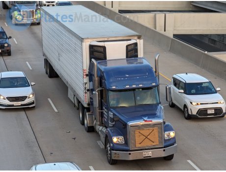 R60-9428, Freightliner 122SD