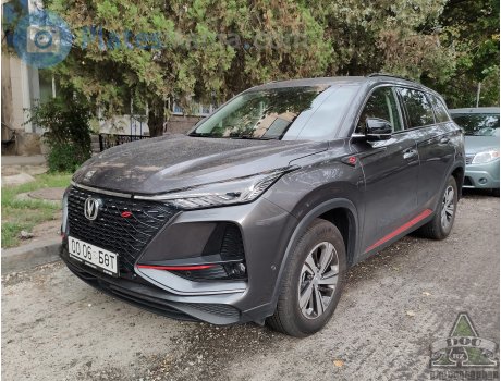 0006 БӨТ, Changan (Chana) CS75