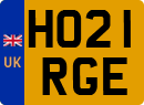 HO21RGE