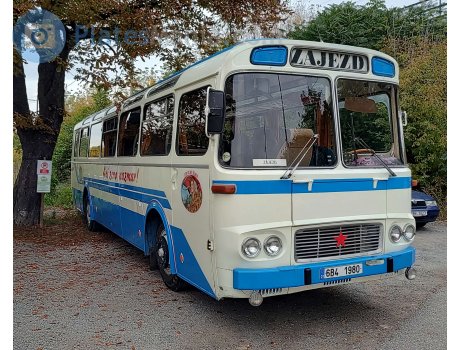 6B4 1980, Karosa ŠD11