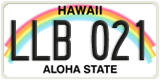 Hawaii, ABC 123
