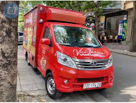 72C-174.29, Teraco Tera100