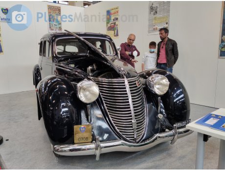 B89400 TO, FIAT 2800