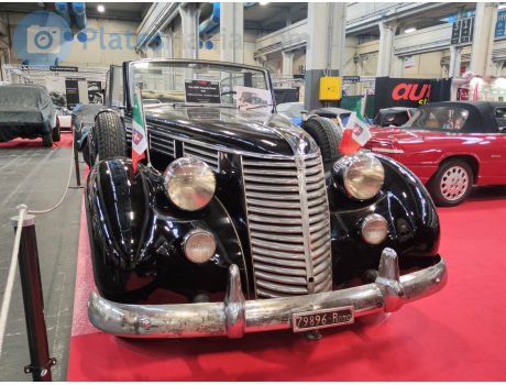 79896 Roma, FIAT 2800