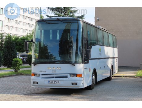 GDA 37539, Berkhof Excellence