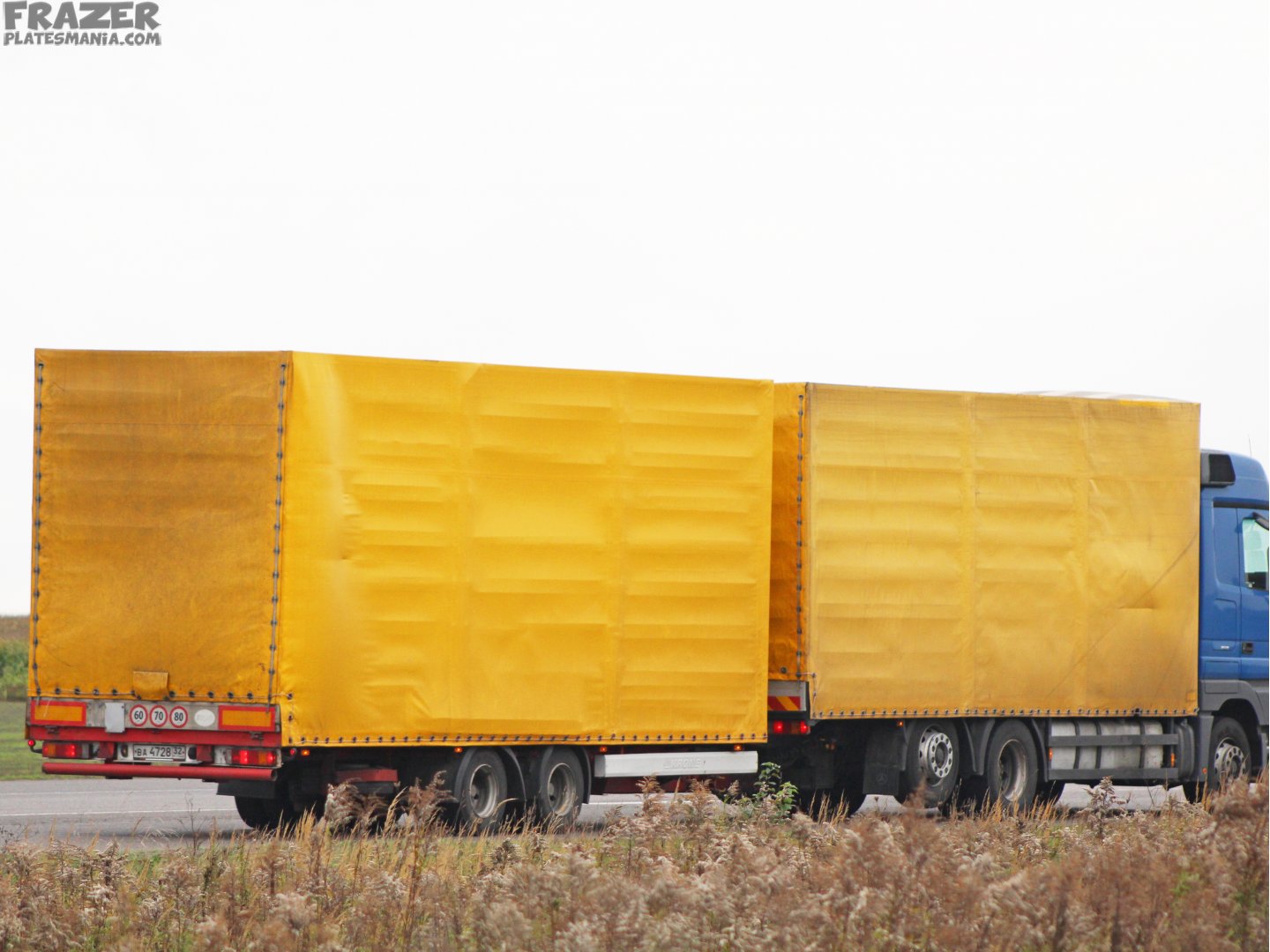 ва 4728 32, Sommer ZW 