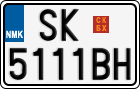 SK 5111 BH