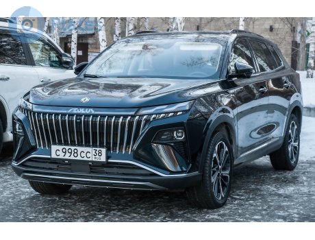 с998сс38, Aeolus (Fengshen) Huge (Haoji)