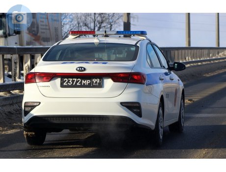 2372 мр 99, Kia Cerato