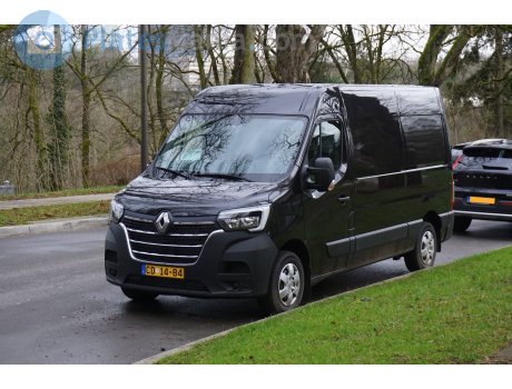 CD 14-84, Renault Master
