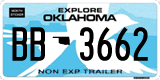 Oklahoma, Trailers (AB-1234)