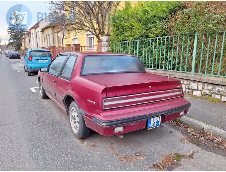 I 01DB, Buick Skylark