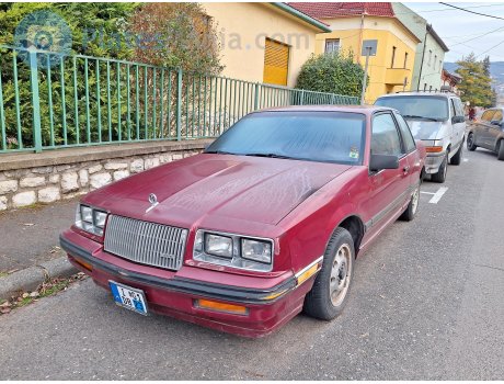 I 01DB, Buick Skylark