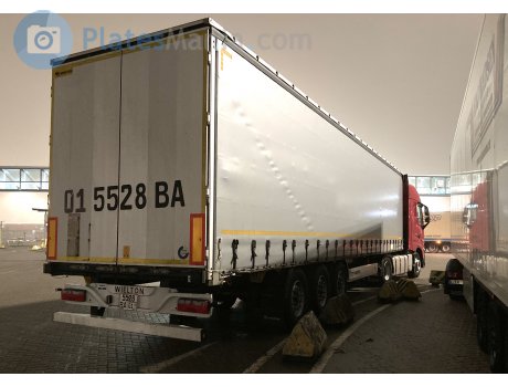 5528 BA 01, Wielton NS