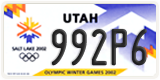 Utah, Olympics (123A4)
