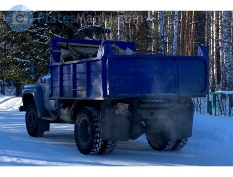 1739 ЧБЛ, ZIL 130