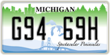 Michigan, Commercial (А12 34B)