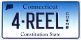 Connecticut, Vanity Plates (Combination)
