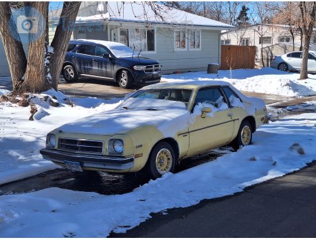 788-HYL, Chevrolet Monza