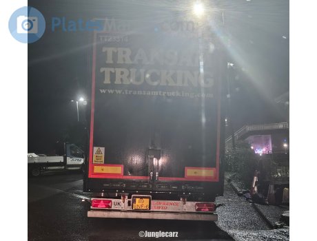 89-BNF-6, Lawrence David