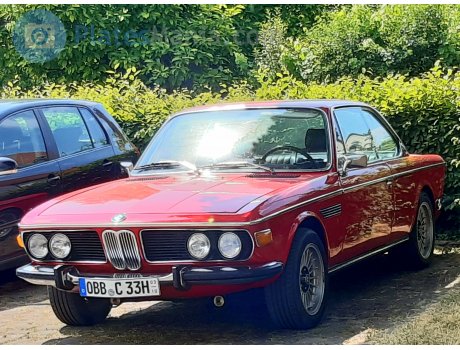 OBB C 33H (03/10), BMW E9