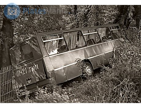 0121 ТЮП, Ikarus 255
