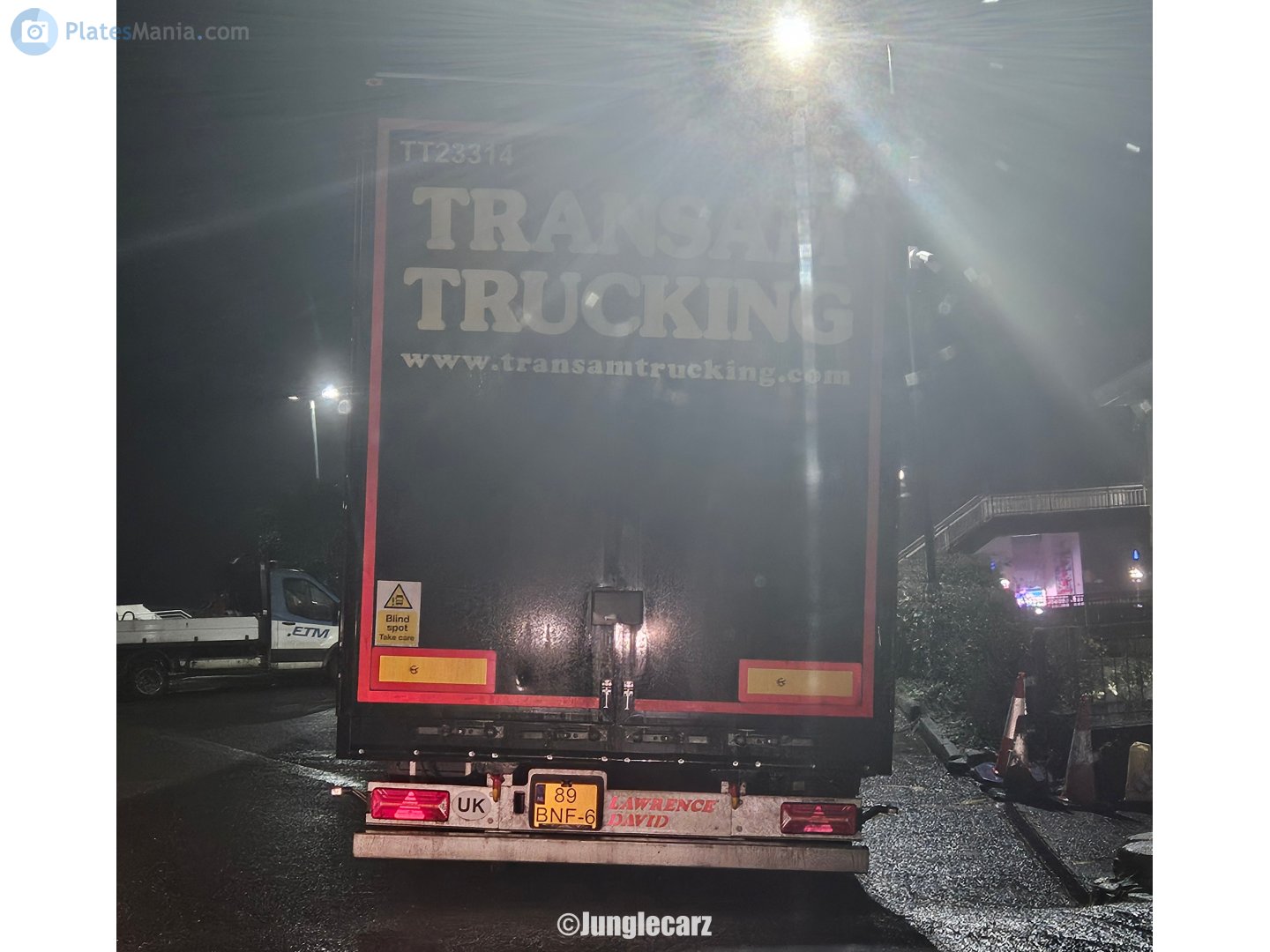 89-BNF-6, Lawrence David 