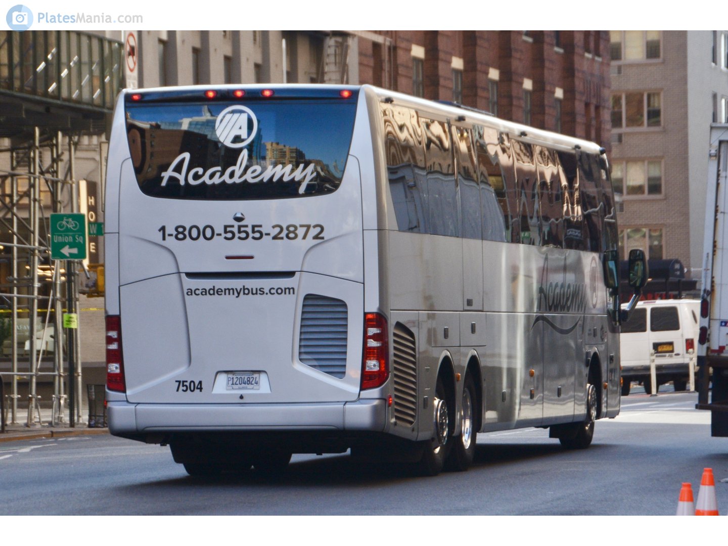 P1204824, Mercedes-Benz Tourrider 