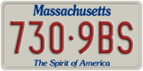 Massachusetts, 123-4AB