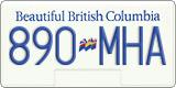 British Columbia, 123-ABC