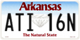 Arkansas, ABC 12D